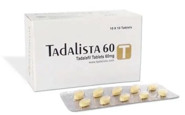 Tadalista 60mg