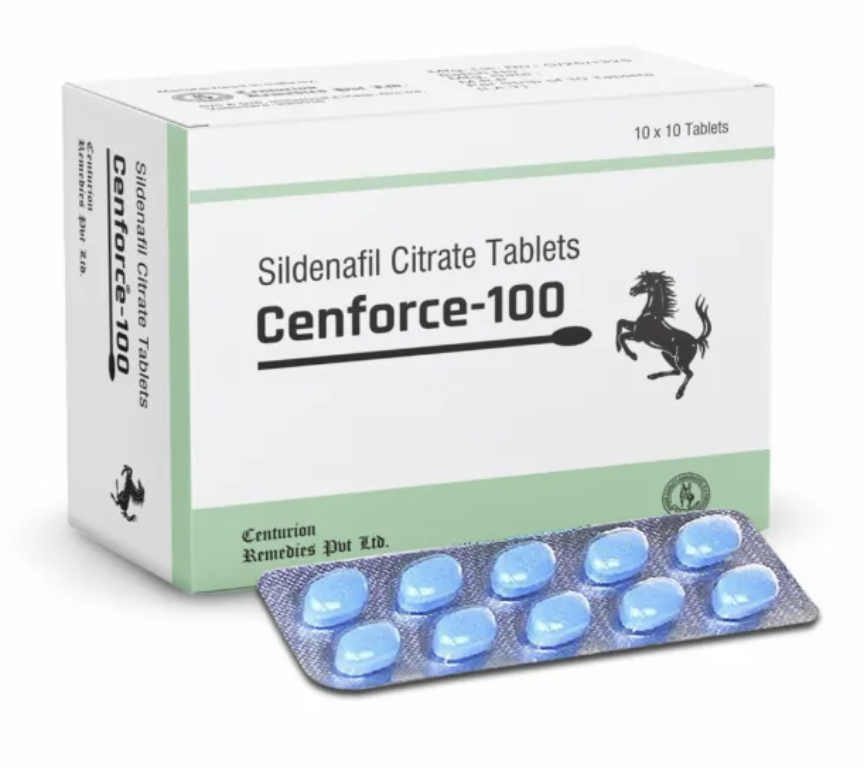 Cenforce 100mg