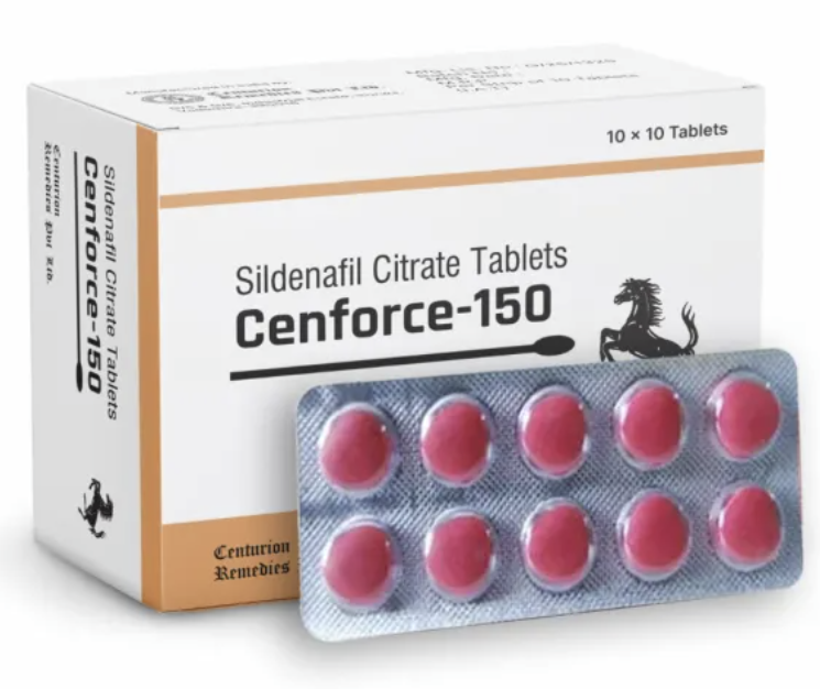 Cenforce 150mg