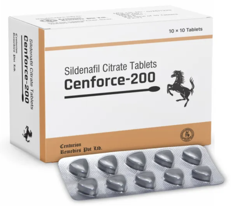 Cenforce 200mg
